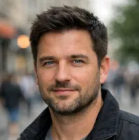 Аватар Андрій Морозко