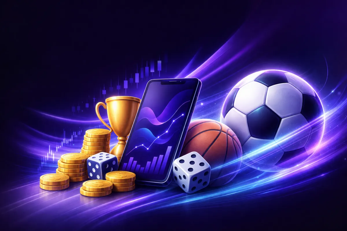 Чесні огляди букмекерів 2026 на Bookmakerratings.com.ua