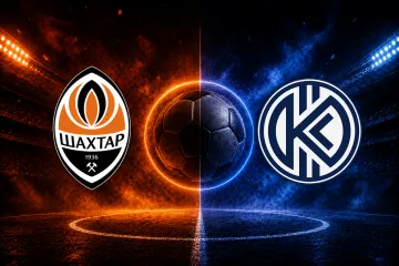 Шахтер – Кудривка: анонс и прогноз на матч УПЛ (03.08.2026)